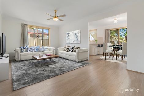 Property photo of 105 Dublin Street Smithfield NSW 2164