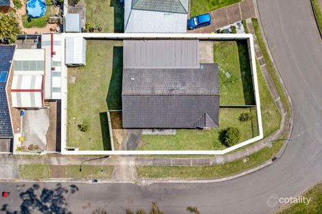 Property photo of 10 Kempsey Place Bossley Park NSW 2176