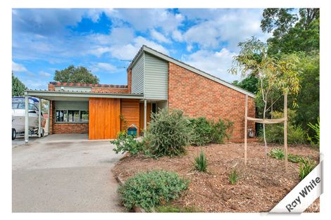 8 Benny Pl, Chisholm, ACT 2905