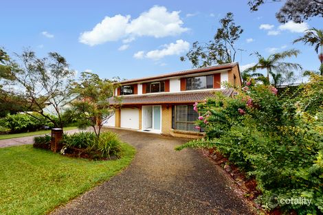 Property photo of 11 Bellerose Street The Gap QLD 4061
