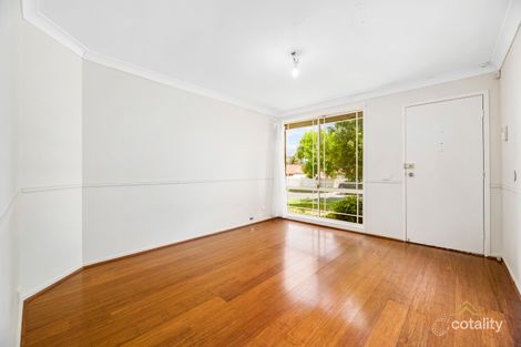 Property photo of 35 Brussels Crescent Rooty Hill NSW 2766