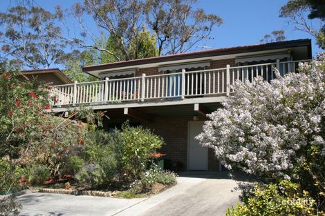 Property photo of 14 Panorama Crescent Wentworth Falls NSW 2782