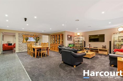 Property photo of 7 Broadland Way Narre Warren South VIC 3805