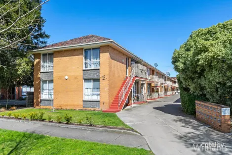 16/99 Verdon St, Williamstown, VIC 3016