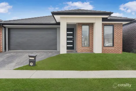 5 Benson Dr, Werribee, VIC 3030