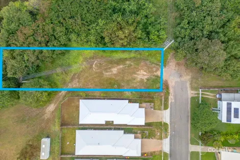 250 Ireland St, Oonoonba, QLD 4811