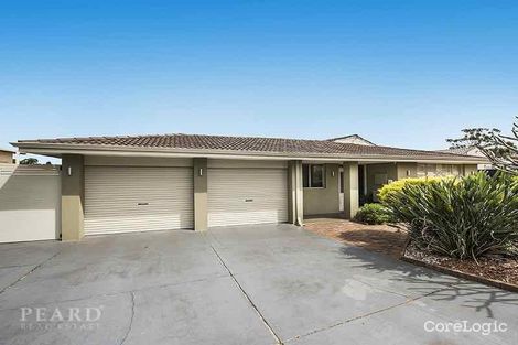 Property photo of 3 Heath Rise Carine WA 6020