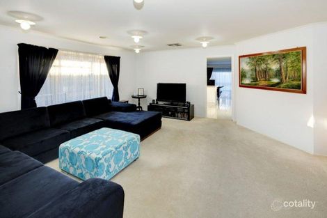 Property photo of 80 Quail Way Rowville VIC 3178