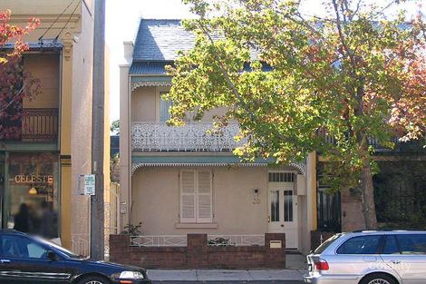 Property photo of 50 Queen Street Woollahra NSW 2025