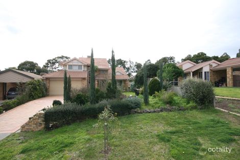 12 Appleberry Cl, Knoxfield, VIC 3180