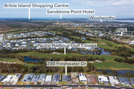 Property photo of 230 Freshwater Drive Banksia Beach QLD 4507
