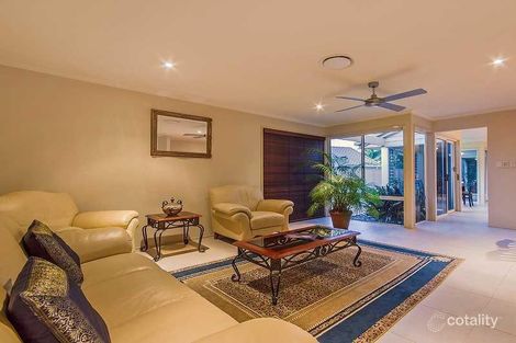 Property photo of 8 Moorabbin Place Robina QLD 4226
