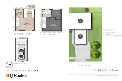 Property photo of 6/2 Cowper Avenue Eagleby QLD 4207
