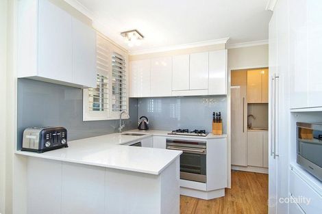 Property photo of 12/1211 Pittwater Road Collaroy NSW 2097