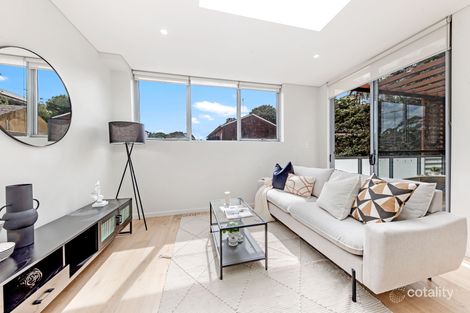 Property photo of 401/47-51 Lilyfield Road Rozelle NSW 2039