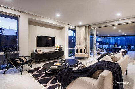 Property photo of LOT 1587 Diamante Boulevard Dunsborough WA 6281