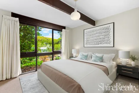 Property photo of 23 Lockhart Avenue Castle Hill NSW 2154