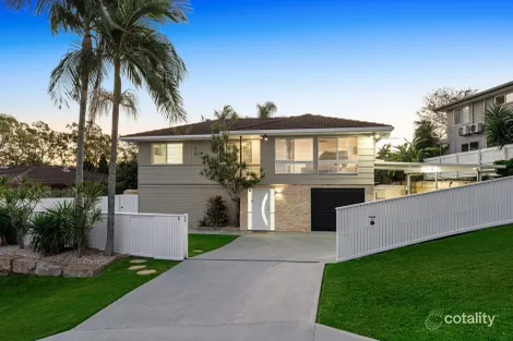 17 Severnlea St, Murarrie, QLD 4172