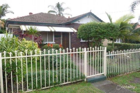 Property photo of 46 Bristol Road Hurstville NSW 2220