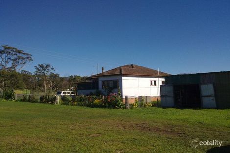 Property photo of 47 Glenrock Place Hartley NSW 2790