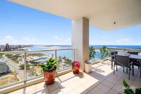 2802/50 Marine Pde, Southport, QLD 4215