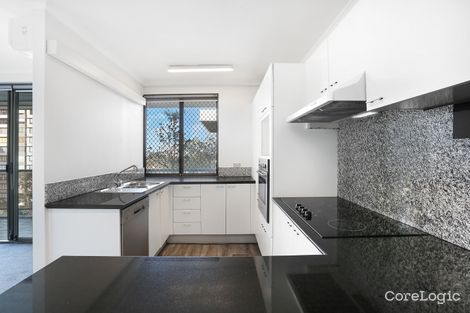 Property photo of 32/192-198 Ben Boyd Road Neutral Bay NSW 2089