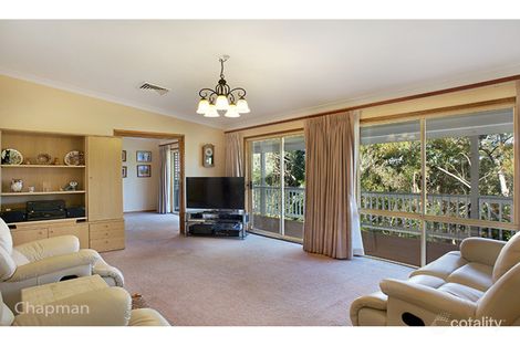 Property photo of 5 The Avenue Warrimoo NSW 2774