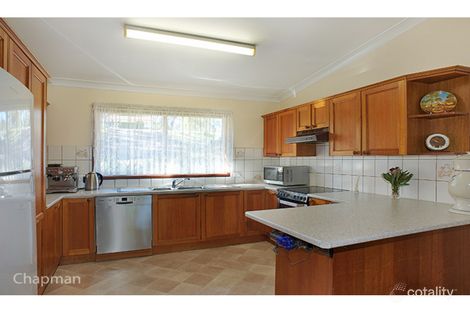 Property photo of 5 The Avenue Warrimoo NSW 2774