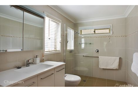 Property photo of 5 The Avenue Warrimoo NSW 2774