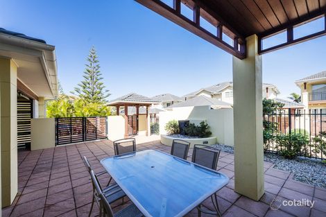 Property photo of 64/20-21 Pacific Parade Yamba NSW 2464
