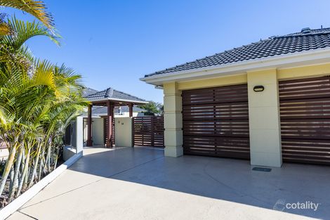 Property photo of 64/20-21 Pacific Parade Yamba NSW 2464