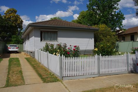 Property photo of 33 Blackwood Crescent Cobram VIC 3644