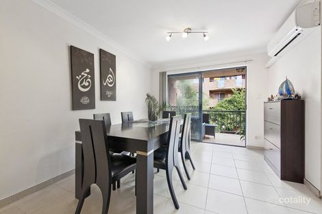 Property photo of 6/25-27 Stanley Street Bankstown NSW 2200