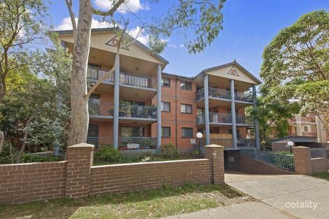 Property photo of 6/25-27 Stanley Street Bankstown NSW 2200