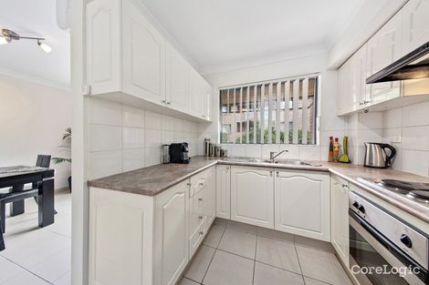 Property photo of 6/25-27 Stanley Street Bankstown NSW 2200