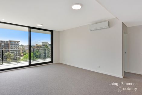 Property photo of 815/21-37 Waitara Avenue Waitara NSW 2077