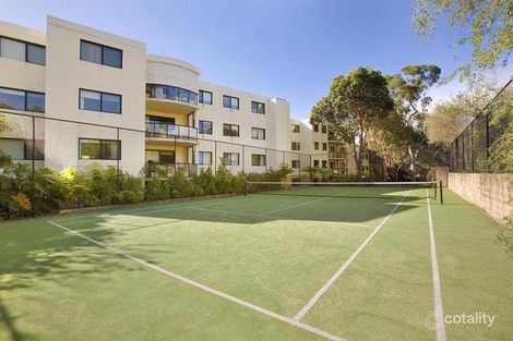 8b/2b Mowbray St, Sylvania, NSW 2224