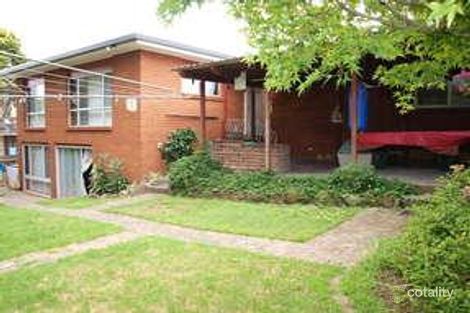 Property photo of 100A Denman Road Georges Hall NSW 2198