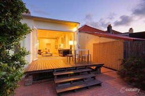 Property photo of 3 Perry Street Lilyfield NSW 2040