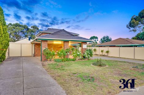 Property photo of 116 Hilton Way Melton West VIC 3337