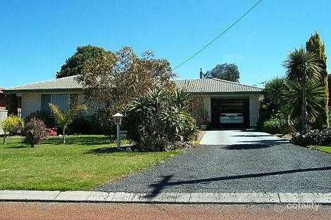 87 Swanstone St, Collie, WA 6225