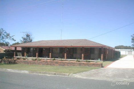 Property photo of 11 Sergeant Street Cessnock NSW 2325