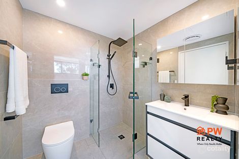 Property photo of 3/55 Gower Street Ashfield NSW 2131