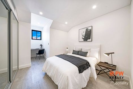 Property photo of 3/55 Gower Street Ashfield NSW 2131