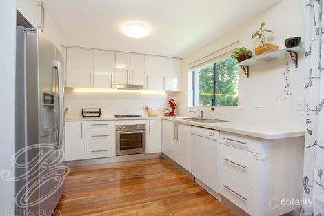 Property photo of 6/5-7 Dibbs Street Canterbury NSW 2193
