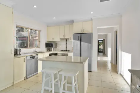 Property photo of 14 Burnside Way Mernda VIC 3754