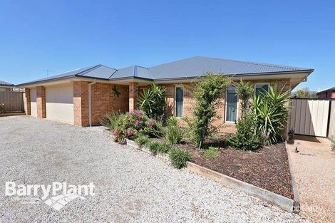 7 Wordon Ct, Kurunjang, VIC 3337