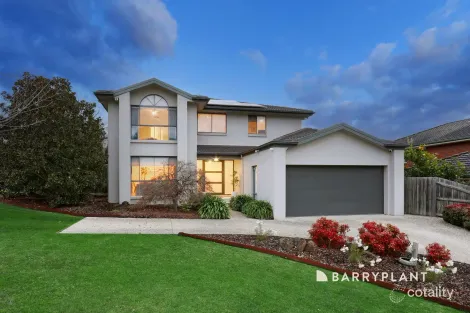 15 Park Rd, Lysterfield, VIC 3156