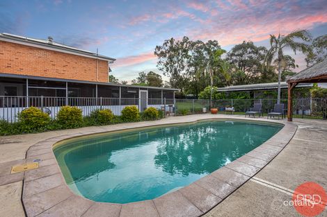 Property photo of 4 Freeman Drive Lochinvar NSW 2321