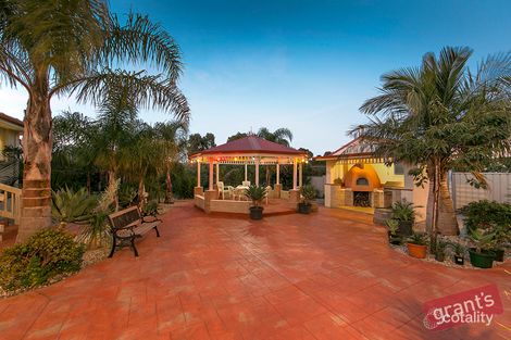 Property photo of 4 Glen Vista Drive Narre Warren North VIC 3804